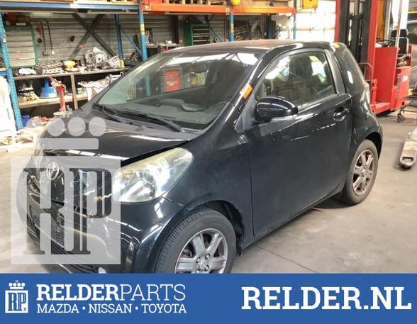 Uitlaatgasregelingsklep TOYOTA IQ (_J1_)