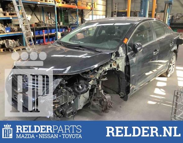 Abgasrückführventil Toyota Avensis Stufenheck T27 258000R010 P16617801