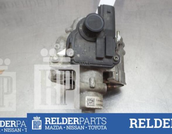 EGR Valve NISSAN NOTE (E11, NE11)