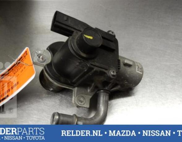 EGR Valve NISSAN QASHQAI / QASHQAI +2 I (J10, NJ10, JJ10E)