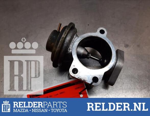 EGR Valve TOYOTA LAND CRUISER PRADO (_J12_)