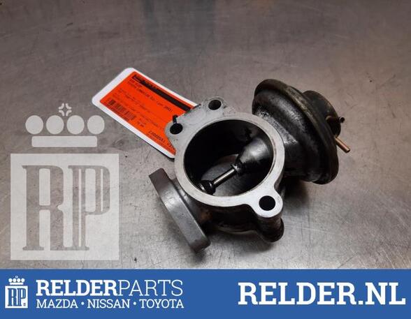 EGR Valve TOYOTA LAND CRUISER PRADO (_J12_)