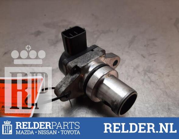 EGR Valve NISSAN MICRA IV (K13_)