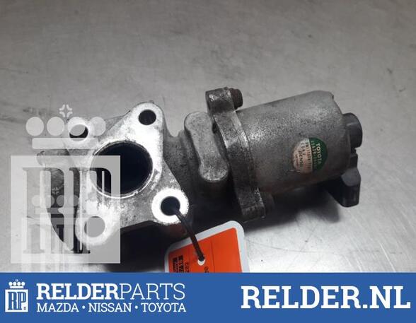 EGR Valve TOYOTA RAV 4 III (_A3_)