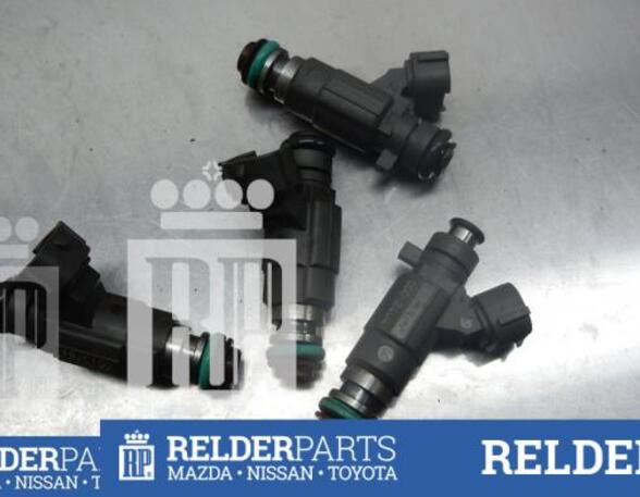 Injector Nozzle NISSAN PRIMERA Hatchback (P12)