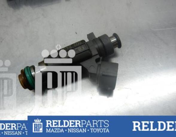 Injector Nozzle NISSAN PRIMERA Hatchback (P12)