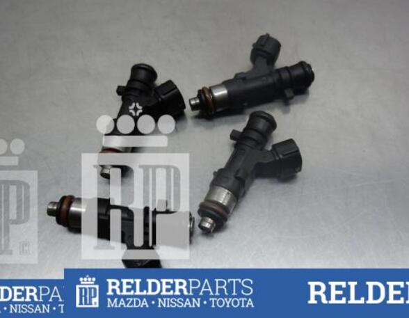 Injector Nozzle NISSAN MICRA III (K12)