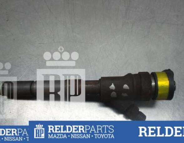 Injector Nozzle TOYOTA YARIS VERSO (_P2_)