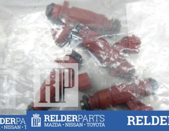 Injector Nozzle NISSAN PRIMERA Hatchback (P12)