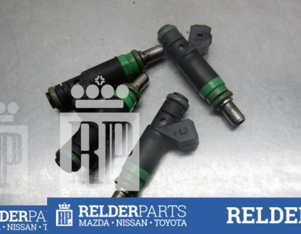 Injector Nozzle MAZDA 2 (DY)