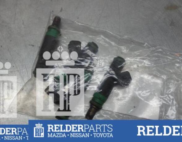 Injector Nozzle MAZDA 2 (DY)