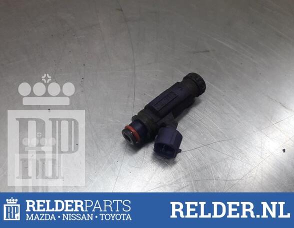 Injector Nozzle MAZDA 323 F VI (BJ)