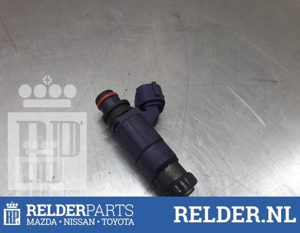 Injector Nozzle MAZDA 323 F VI (BJ)