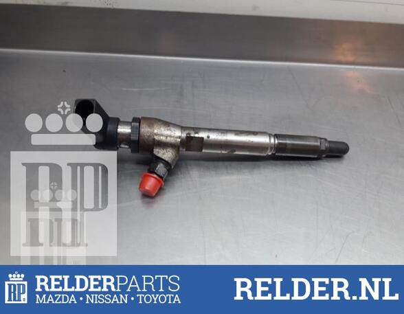 Injector Nozzle NISSAN QASHQAI / QASHQAI +2 I (J10, NJ10, JJ10E)