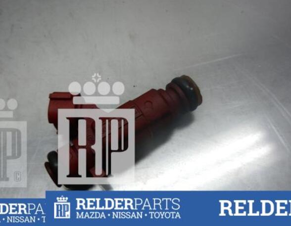 Injector Nozzle NISSAN PRIMERA Hatchback (P12)