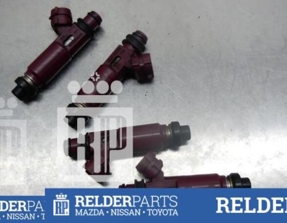 Injector Nozzle MAZDA 3 (BK)