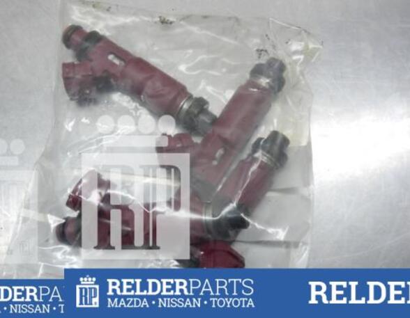 Injector Nozzle MAZDA 3 (BK)