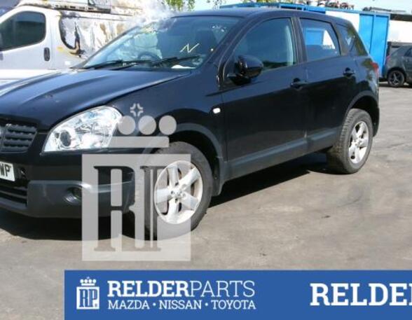 Verstuiver NISSAN QASHQAI / QASHQAI +2 I (J10, NJ10, JJ10E)