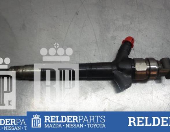 Injector Nozzle TOYOTA AVENSIS (_T25_)