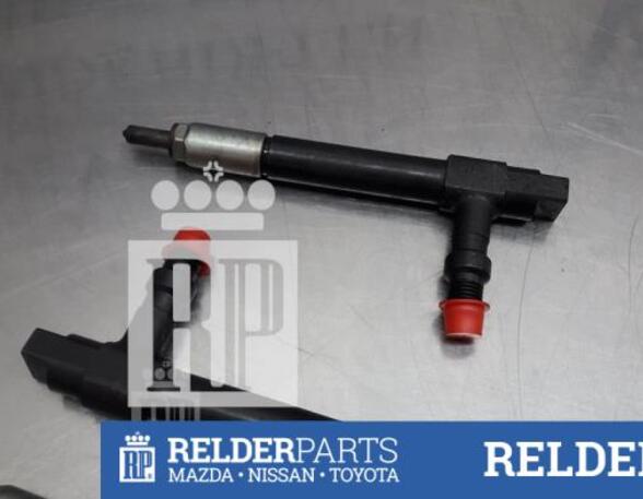 Injector Nozzle MAZDA 626 V Hatchback (GF)