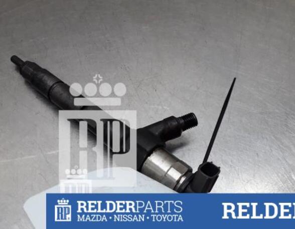 Injector Nozzle MAZDA 6 Hatchback (GH)