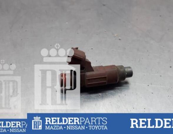 Injector Nozzle MAZDA PREMACY (CP)