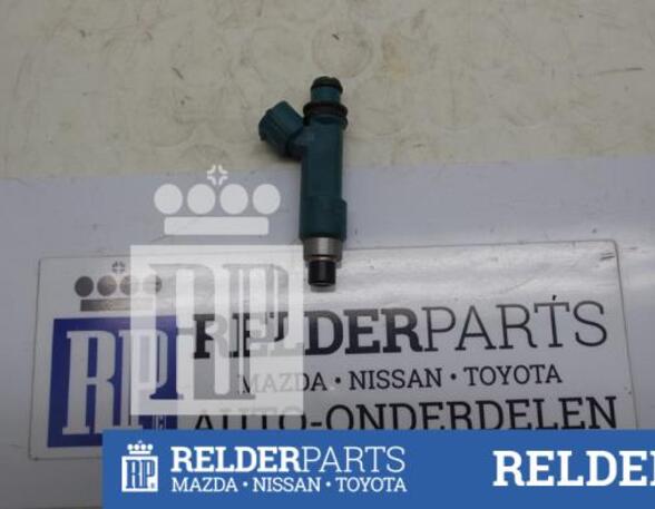 Injector Nozzle MAZDA 2 (DE_, DH_)