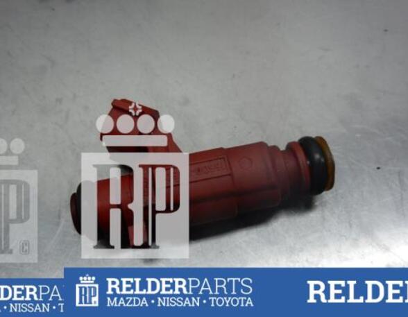 Injector Nozzle NISSAN PRIMERA Hatchback (P12)