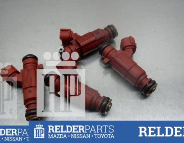 Injector Nozzle NISSAN PRIMERA Hatchback (P12)