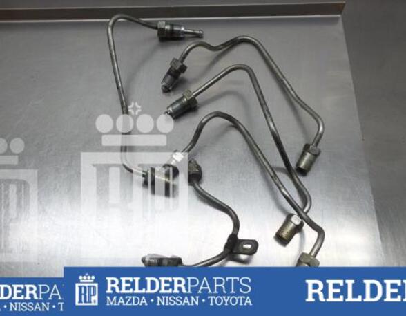 Fuel Line TOYOTA RAV 4 II (_A2_)