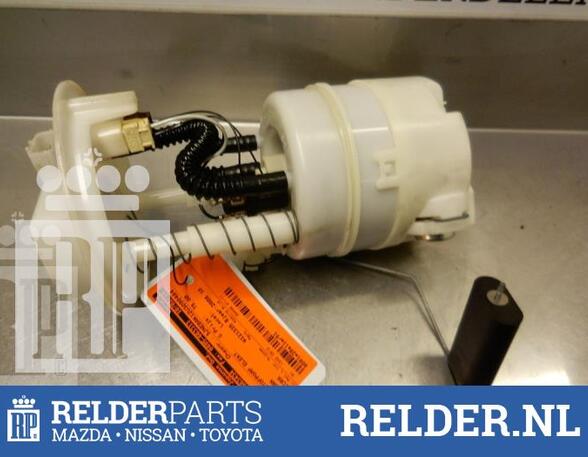 Fuel Pump NISSAN MICRA III (K12)