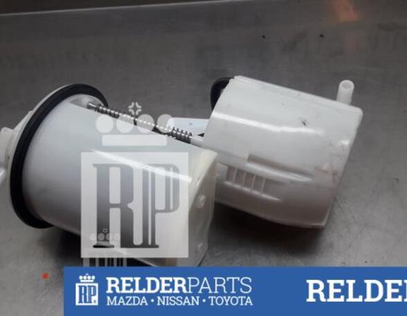 Fuel Pump TOYOTA RAV 4 IV (_A4_)