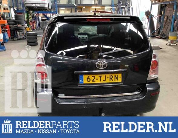 Brandstofpomp TOYOTA COROLLA Verso (ZER_, ZZE12_, R1_)