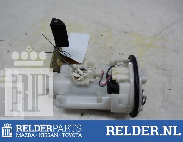 Fuel Pump TOYOTA COROLLA Verso (ZER_, ZZE12_, R1_)