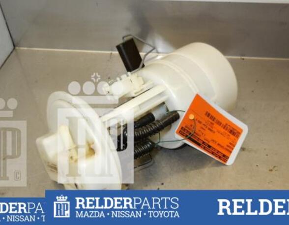 Fuel Pump NISSAN MICRA III (K12)