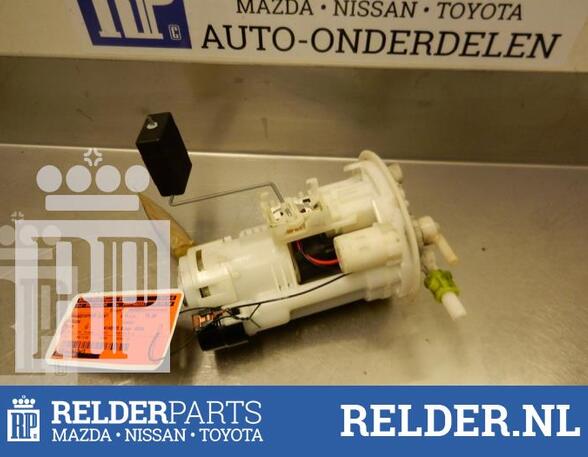 Fuel Pump NISSAN PIXO (UA0)