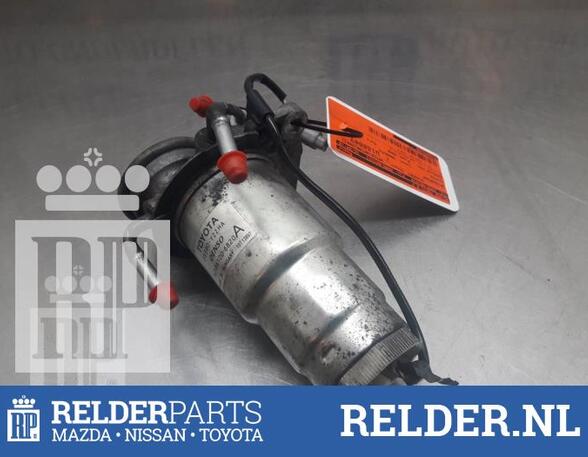 Fuel Pump TOYOTA COROLLA Verso (ZER_, ZZE12_, R1_)