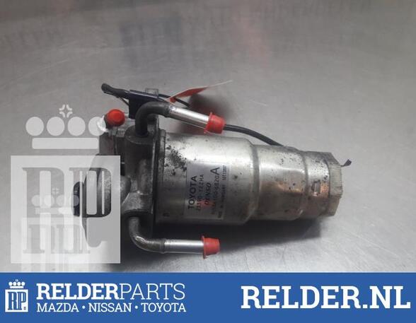 Fuel Pump TOYOTA COROLLA Verso (ZER_, ZZE12_, R1_)