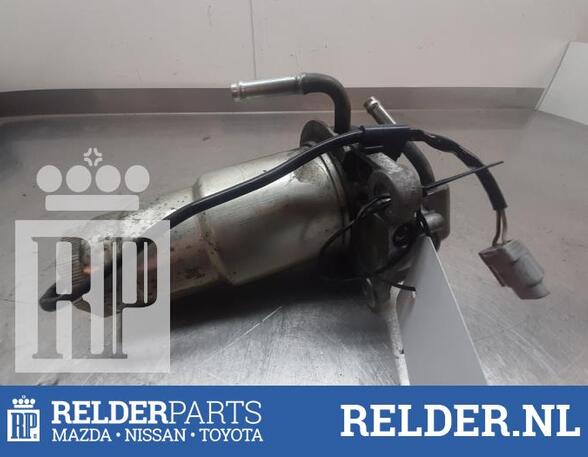 Fuel Pump TOYOTA COROLLA Verso (ZER_, ZZE12_, R1_)