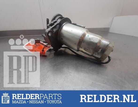 Fuel Pump TOYOTA COROLLA Verso (ZER_, ZZE12_, R1_)