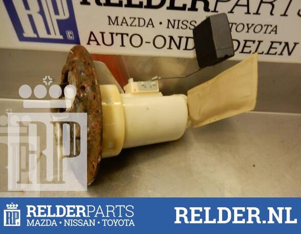 Fuel Pump MAZDA PREMACY (CP)