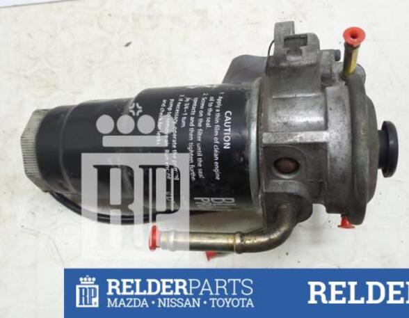 Fuel Pump TOYOTA COROLLA Verso (ZER_, ZZE12_, R1_)