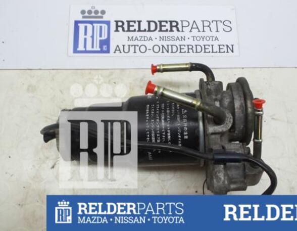 Fuel Pump TOYOTA COROLLA Verso (ZER_, ZZE12_, R1_)