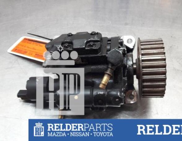 Fuel Pump NISSAN QASHQAI / QASHQAI +2 I (J10, NJ10, JJ10E)