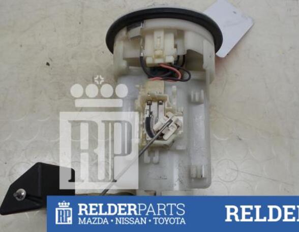 Fuel Pump TOYOTA COROLLA Verso (ZER_, ZZE12_, R1_)