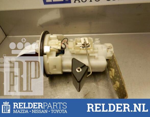 Fuel Pump TOYOTA COROLLA Verso (ZER_, ZZE12_, R1_)