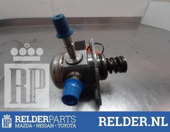 Fuel Pump NISSAN QASHQAI II SUV (J11, J11_)