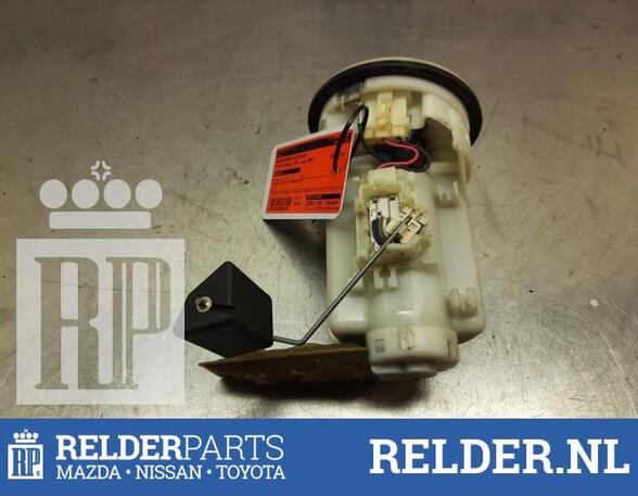 Fuel Pump TOYOTA COROLLA Verso (ZER_, ZZE12_, R1_)