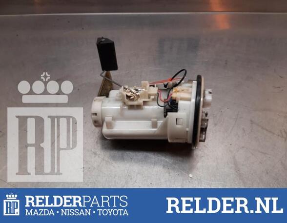 Fuel Pump TOYOTA COROLLA Verso (ZER_, ZZE12_, R1_)