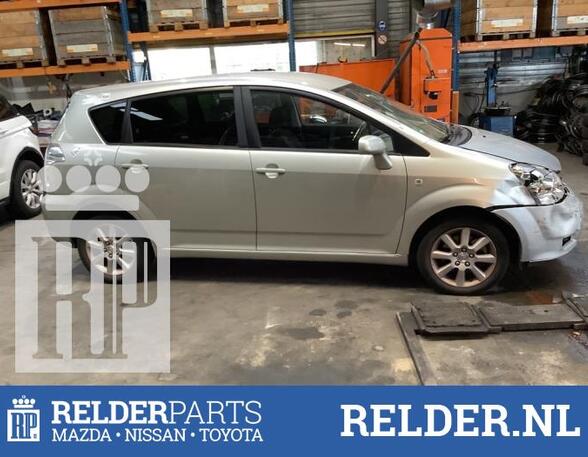 Brandstofpomp TOYOTA COROLLA Verso (ZER_, ZZE12_, R1_)